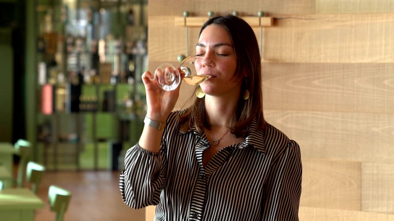 #2 ティラミスとオーガニックワイナリー