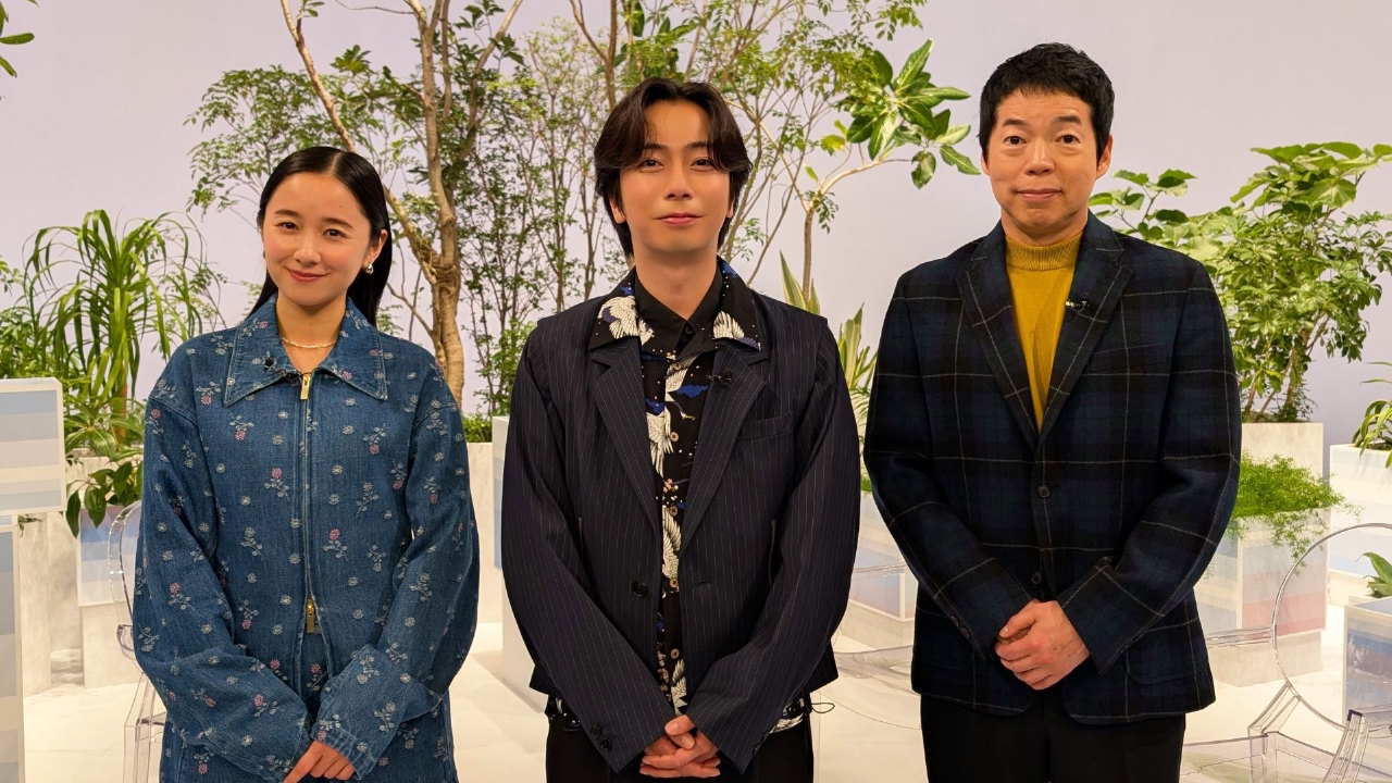 ゲスト：河合郁人／福島・いわき