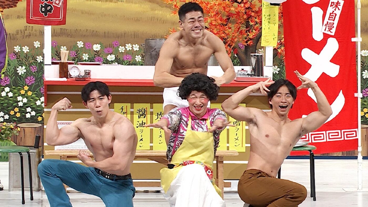 ＃1820「アキコさんの映画は楽しくっていぃよぉ～！」