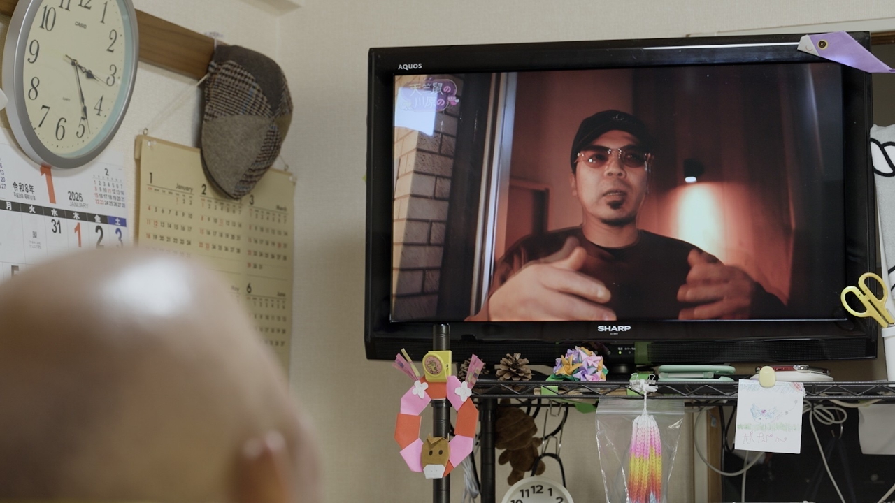 天竺川原の第六十三回の