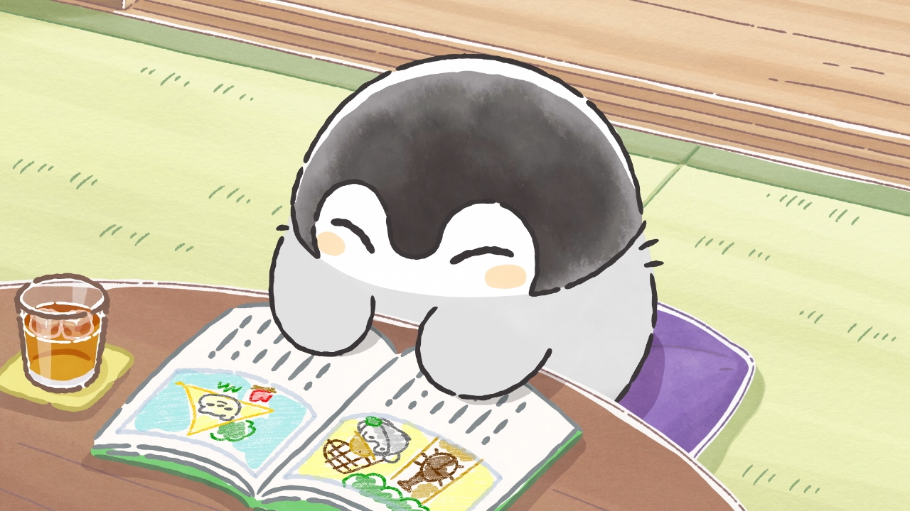 #22「夏休みの終わり」