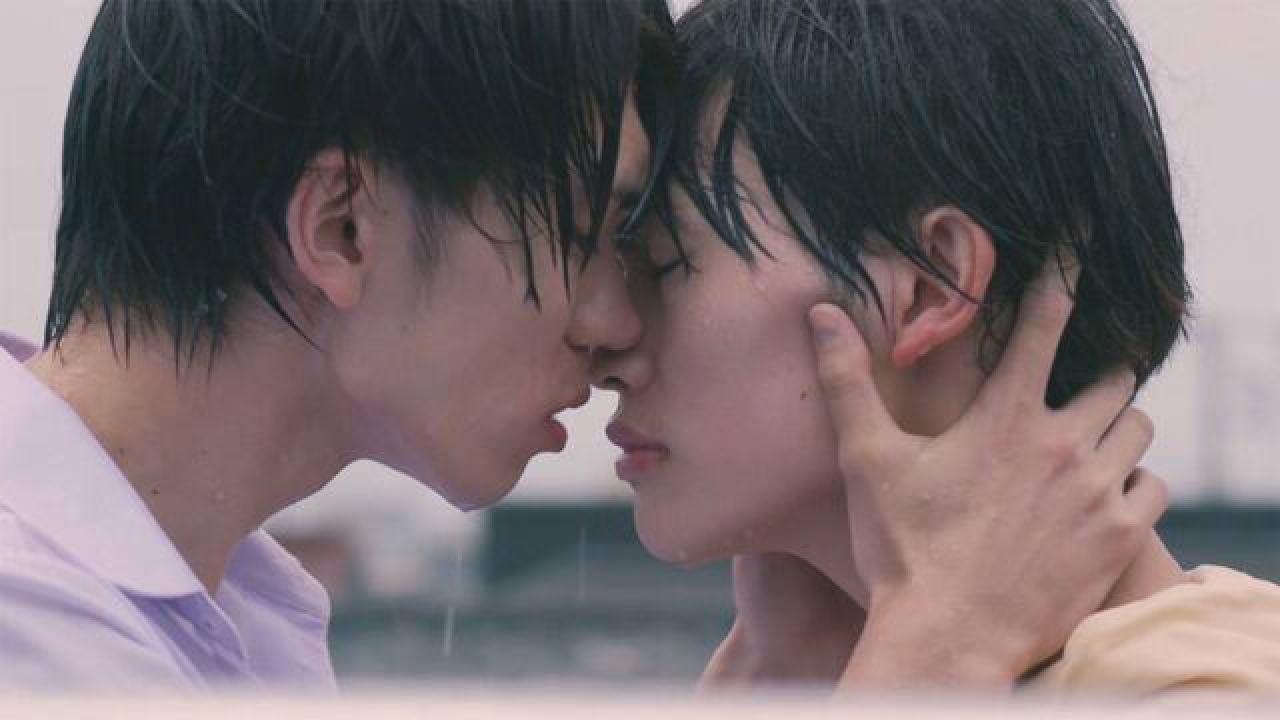 第七話《ドラマシャワー》