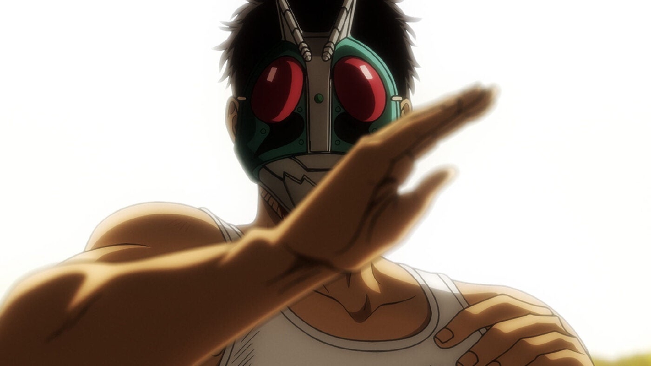 #10「命を懸けるの」