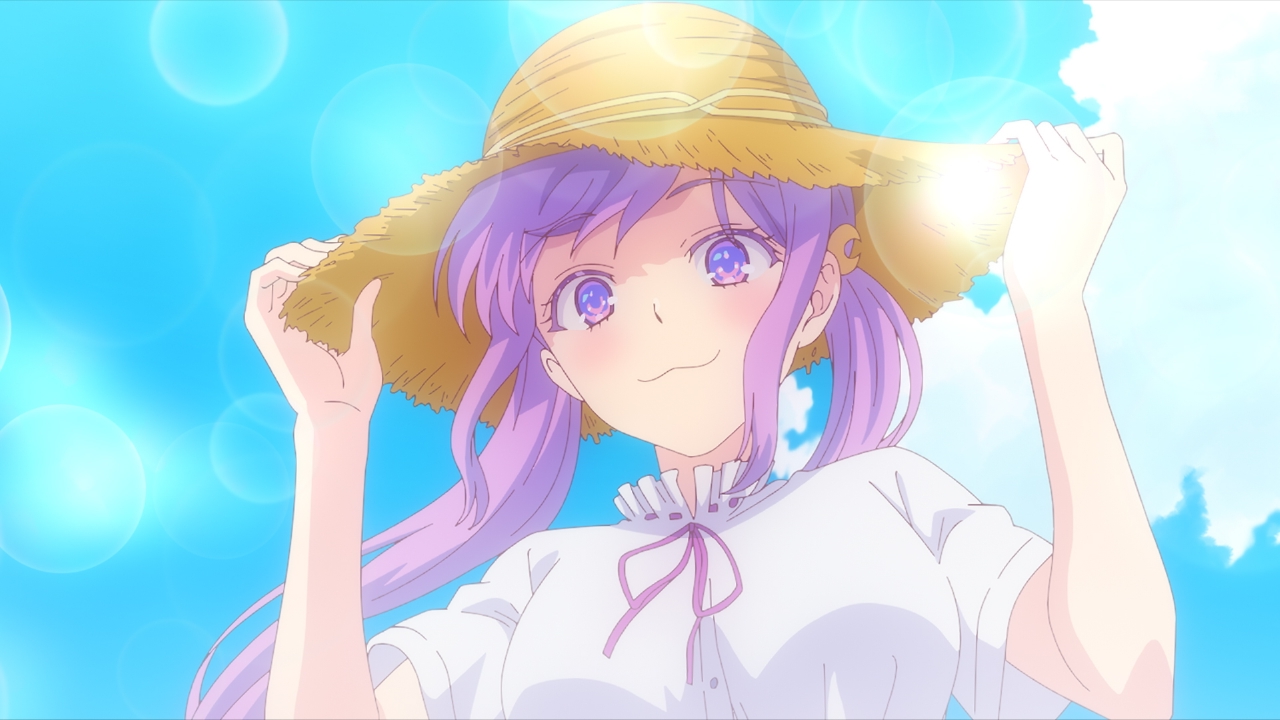 第4話 妹キャラでも『お兄ちゃん』だから大人になってもラブコメにならない