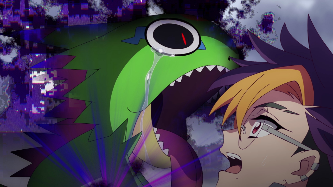 第11話 黒い感情