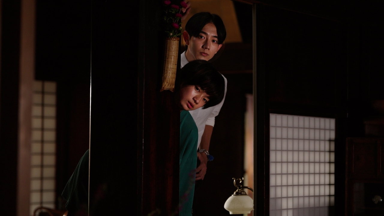 第４話「果実とパスタ」