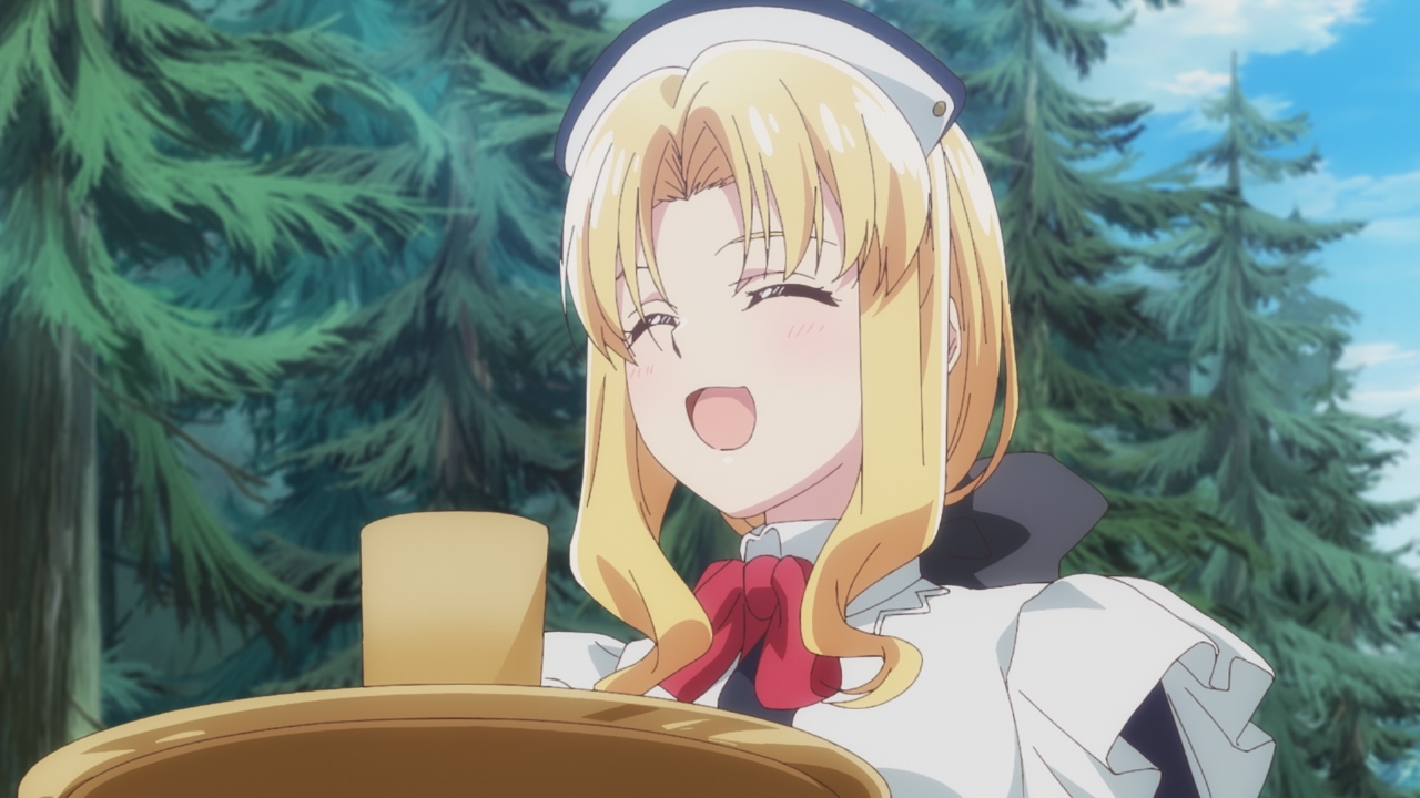 第6話　記憶の楔