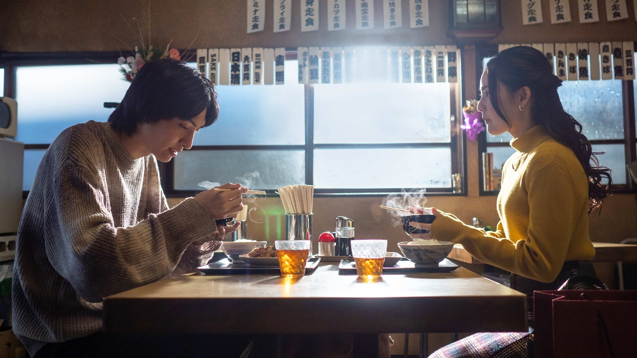 第5話 何気ない告白