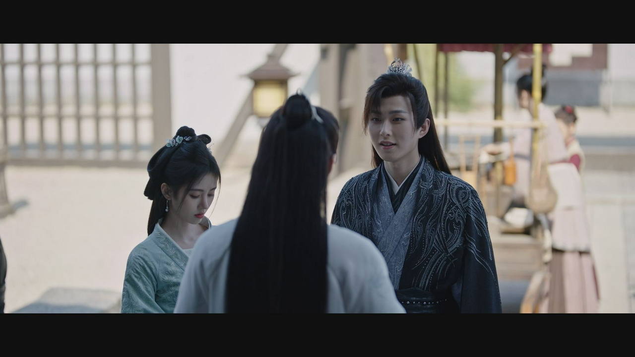 第１１話　死者たちの共通点