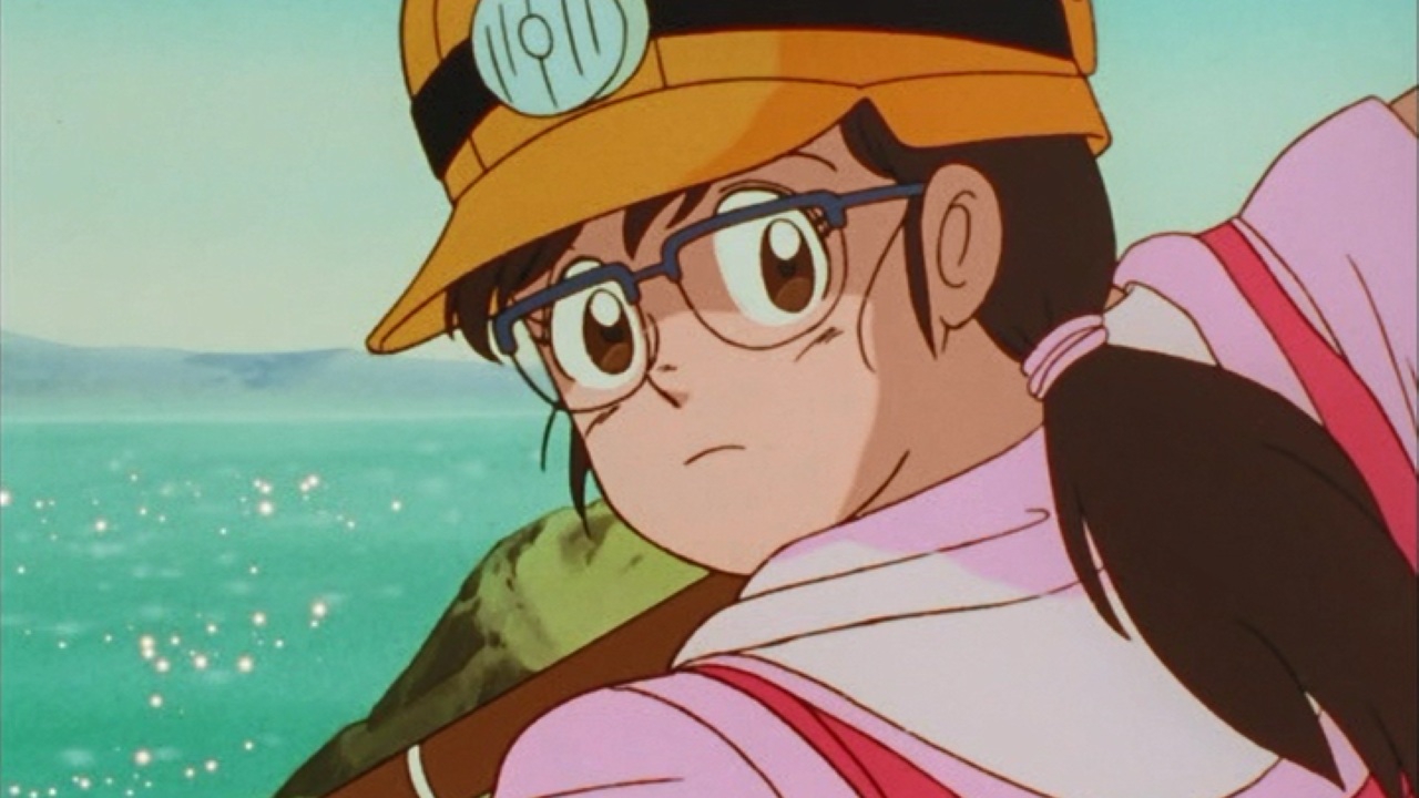 第11話　ガンバレ母ちゃん！イシダイ釣りに挑戦だ！