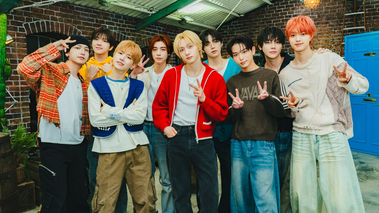 ＆TEAMとゲーム王対決！