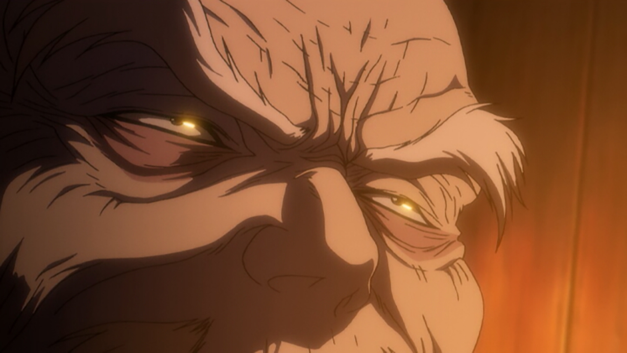 第１０殺 神祖御諚