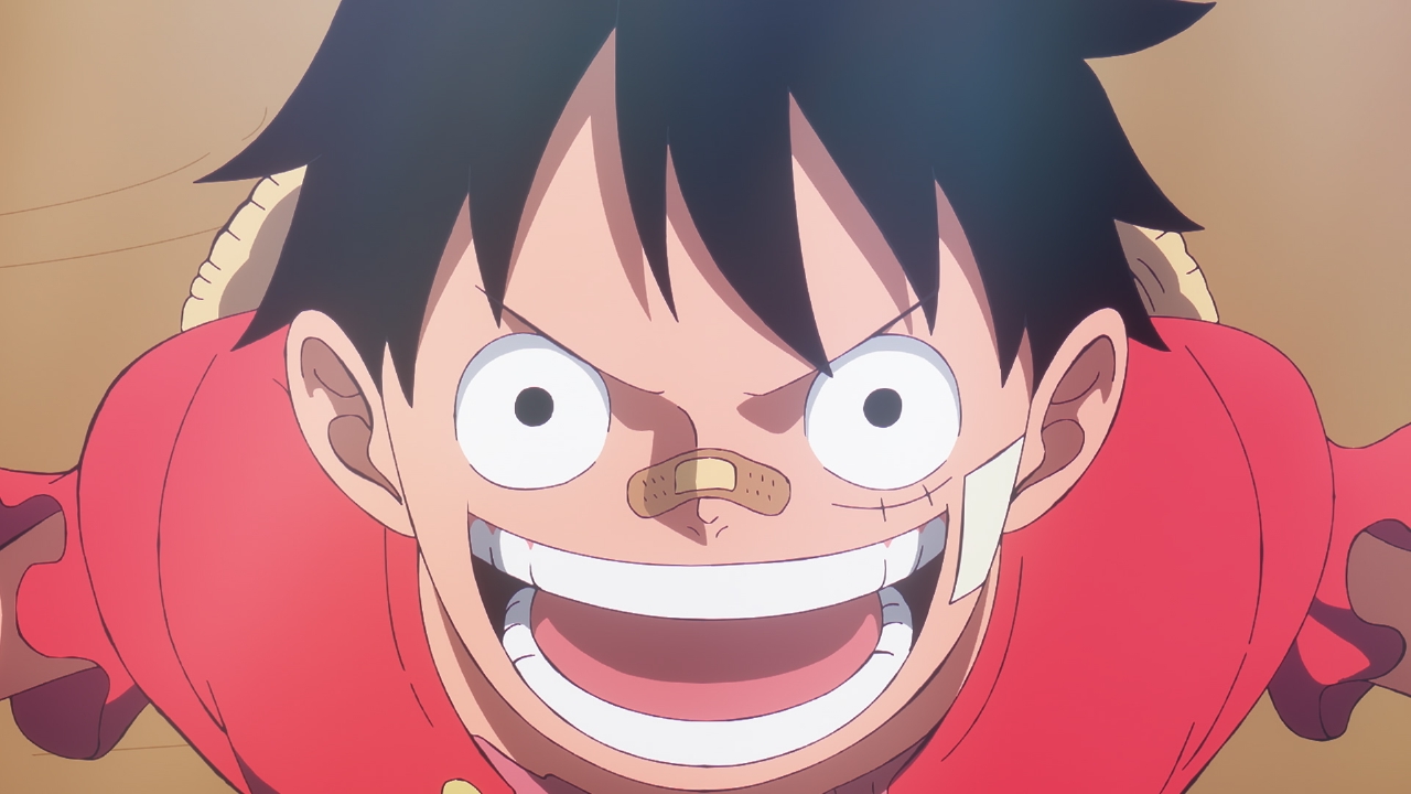 第1155話 約束の水平線 いざ念願のエルバフへ！