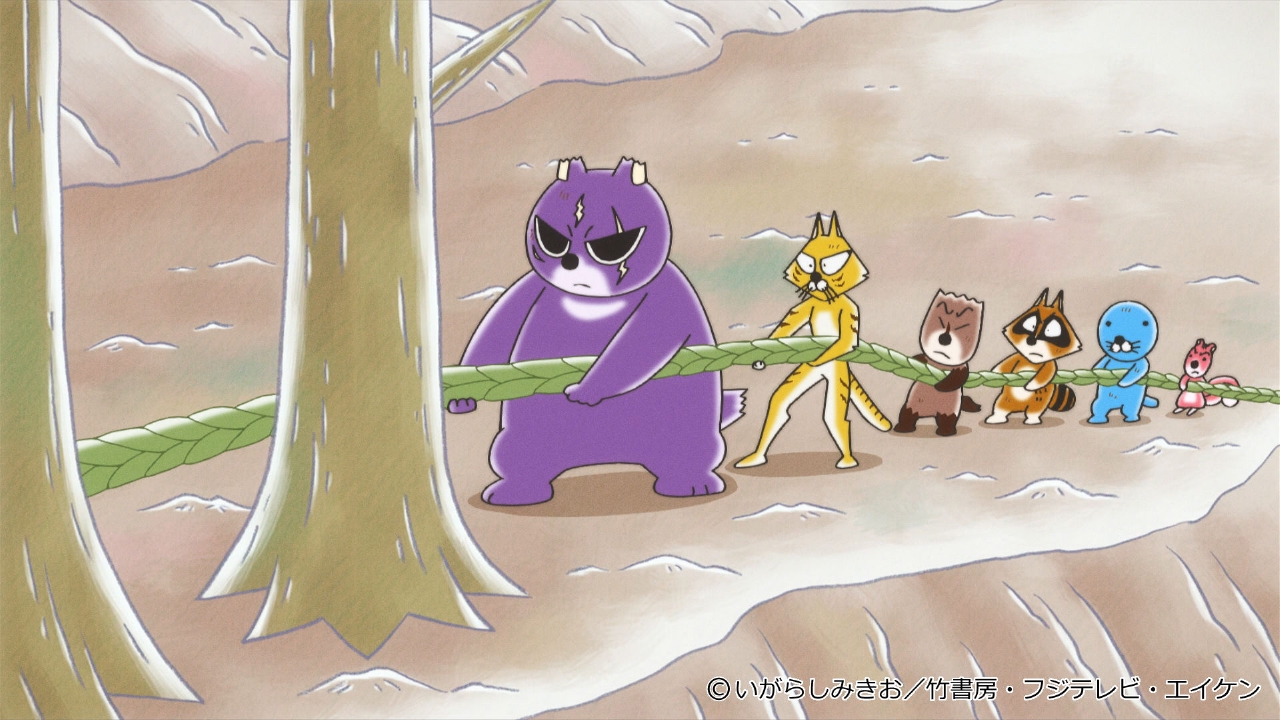 第497話 オリちゃんのこと（13）