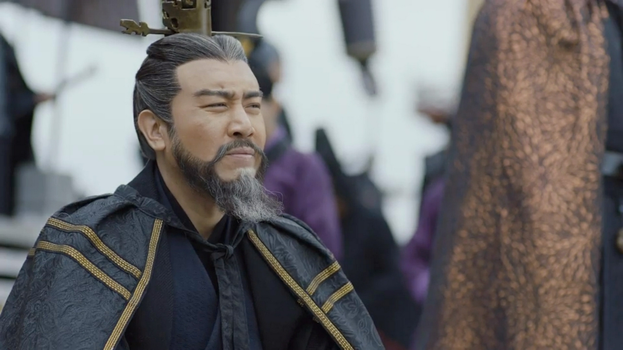 第２話　偽りの密書