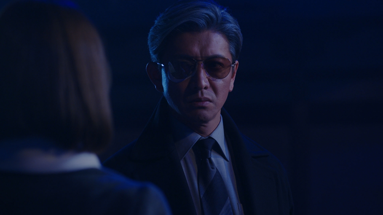 第7話 第四の終章