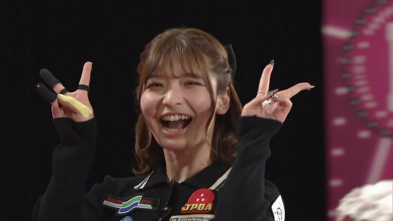 シリーズ２０２６　第１戦　決勝