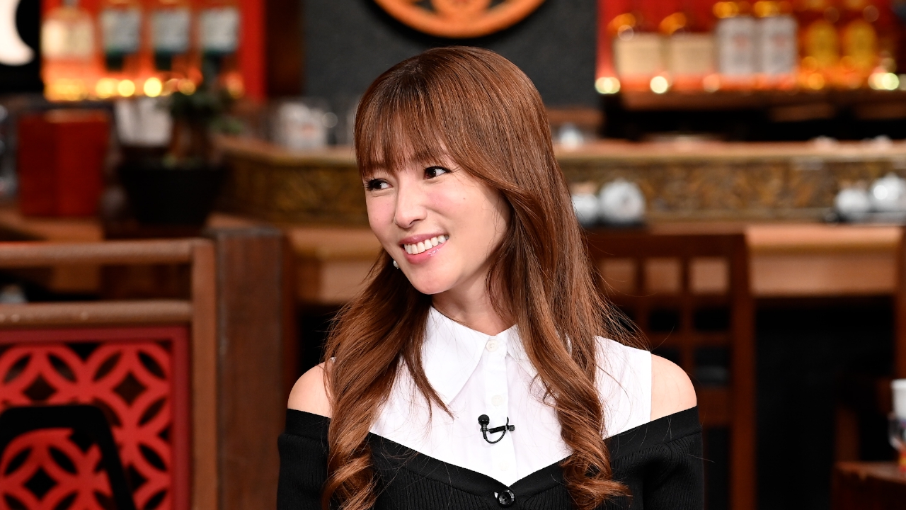 ゲスト：深田恭子