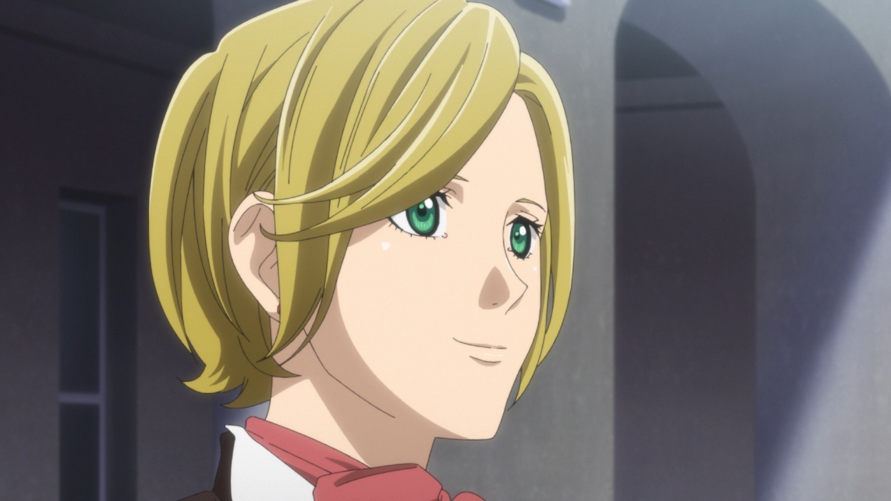 第三十一話　失われたもの