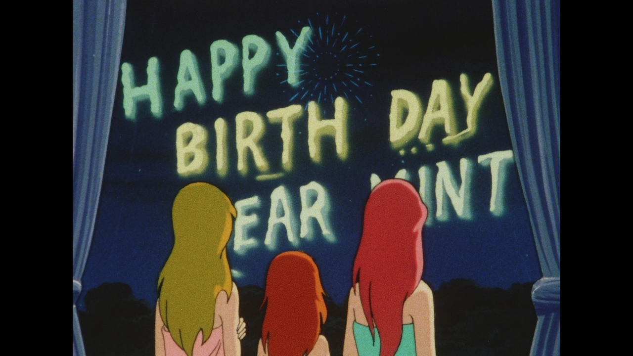 第20話 夜空のバースディソング