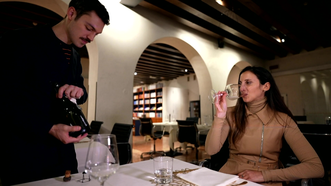 #4 中世の町トレヴィーゾとワイナリー巡り