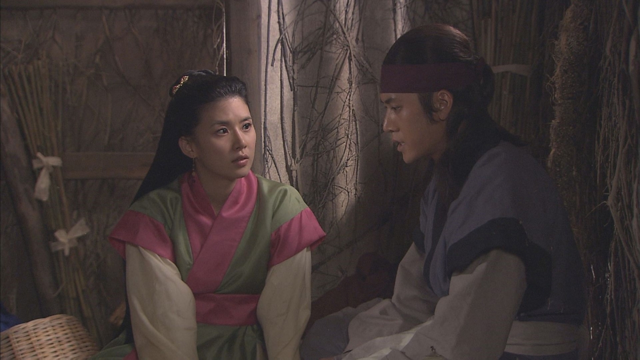 第９話　夢に見た再会