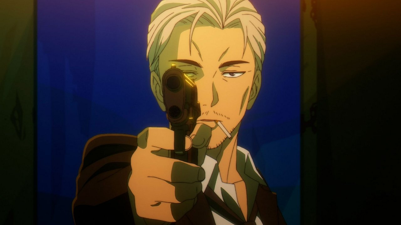 #1 学校へ行こう