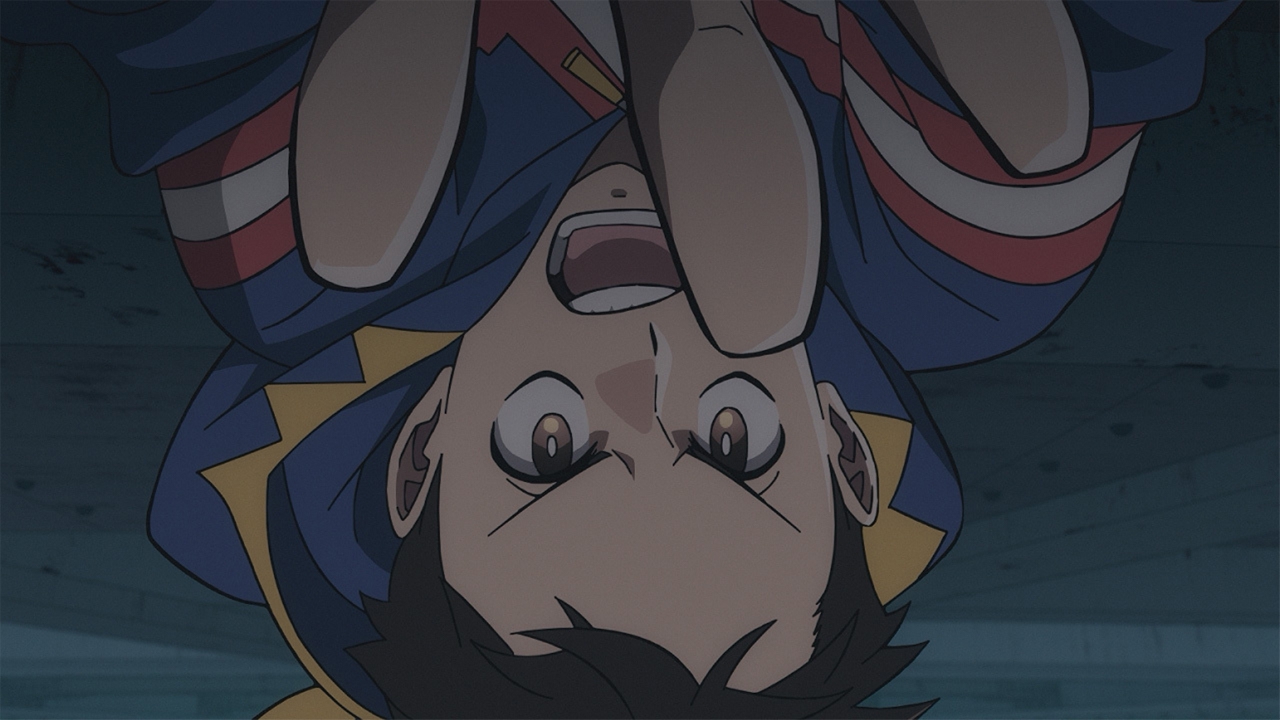 #24　フーセンの心