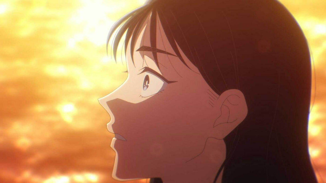 第十一話「ずっと嘘ついてた」