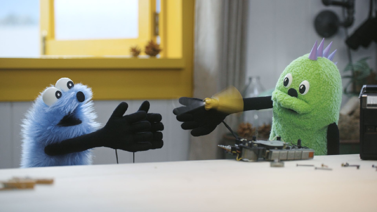 第31話 ドライバー／冬