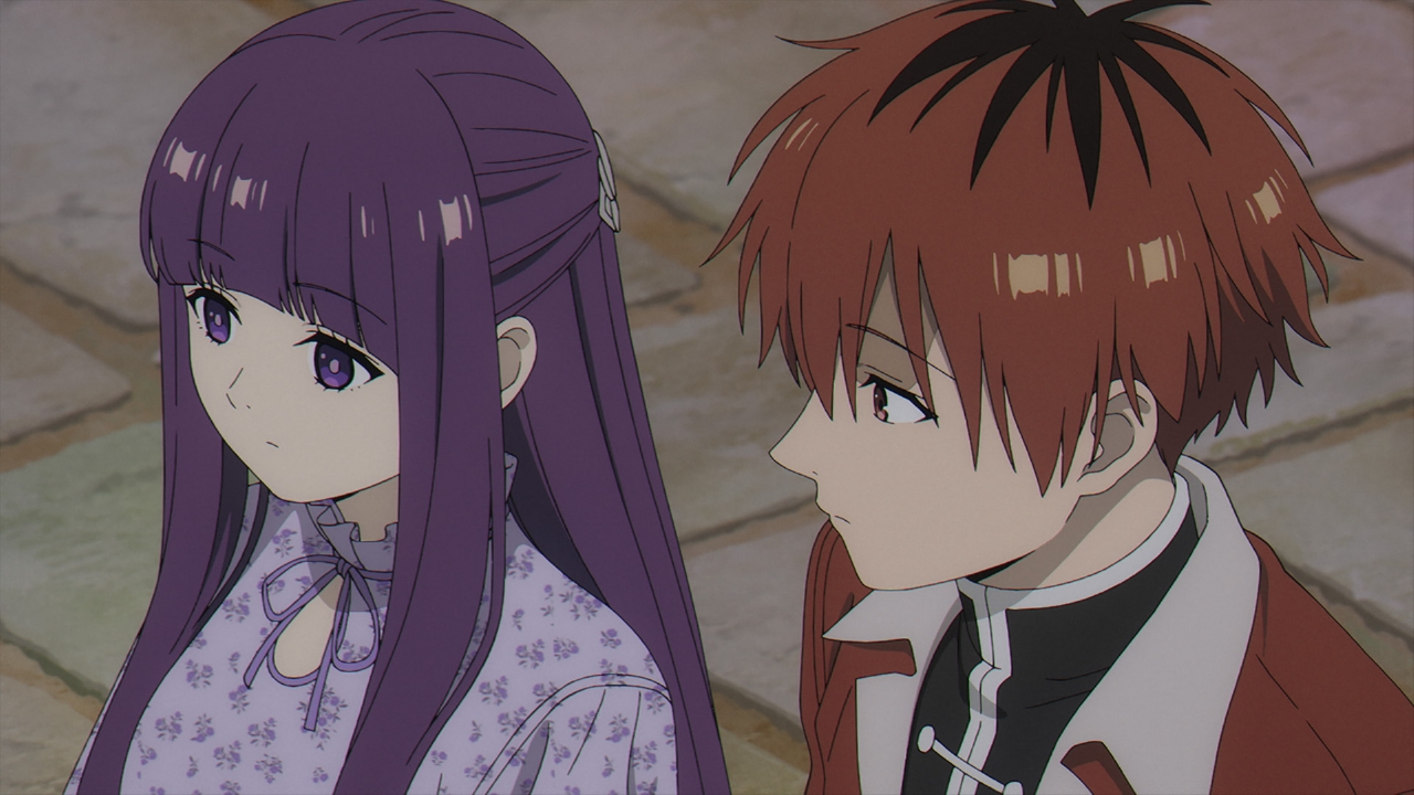 第32話 誰かの故郷