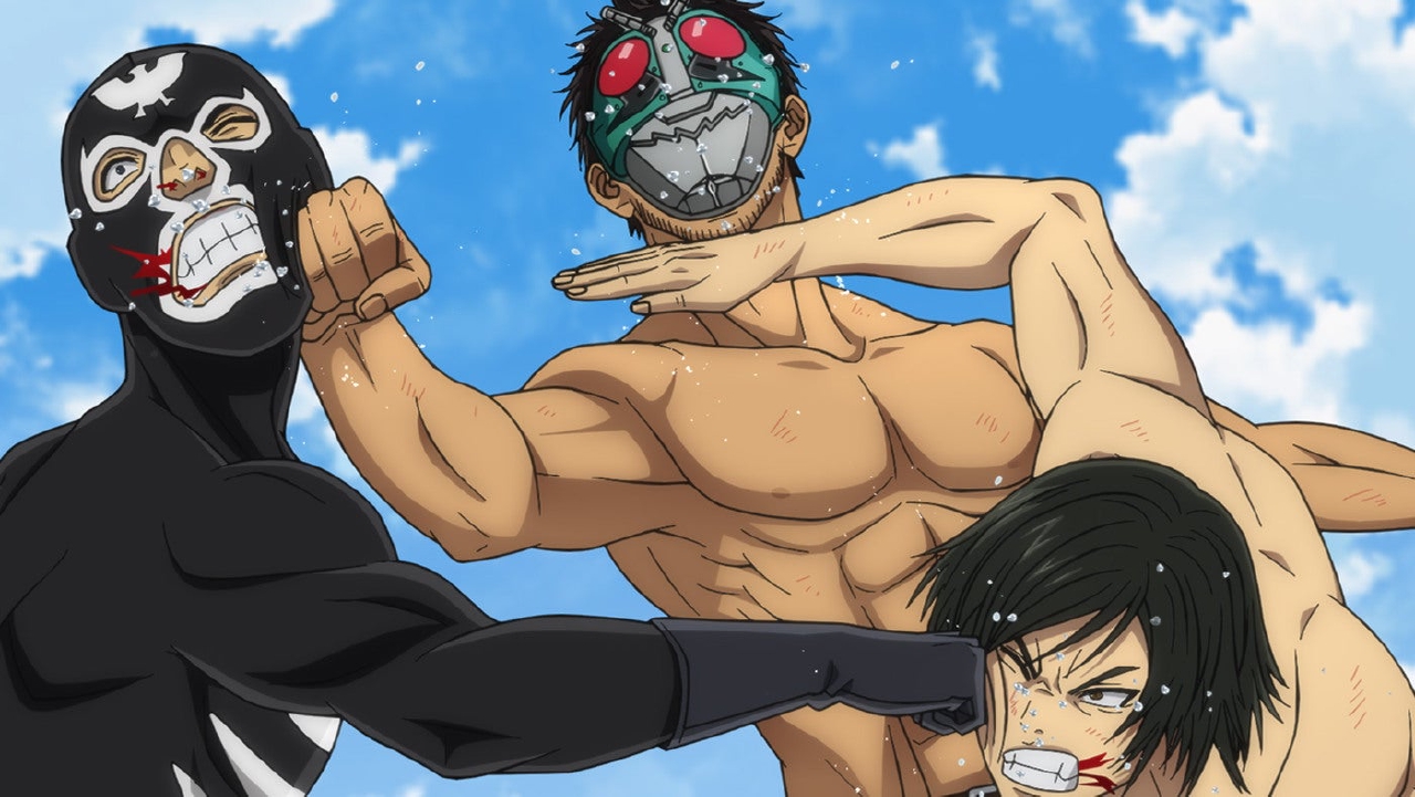 #22「ショッカーが動き出した」