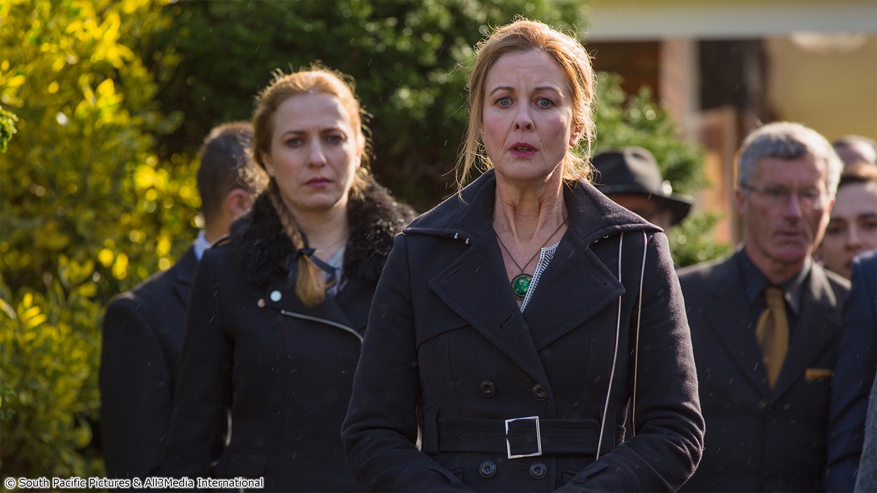 第20話「消えた遺体」後編