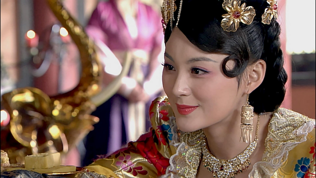 第37話「傷心」