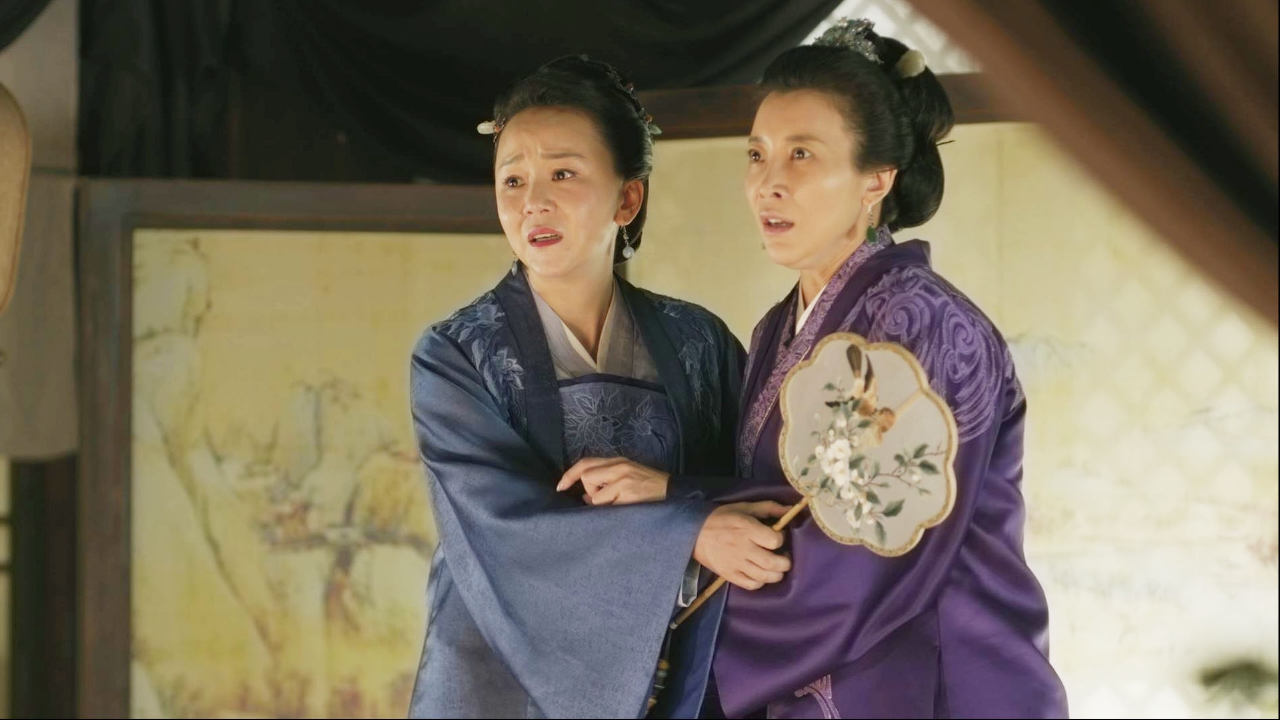 第58話「潜む敵意」