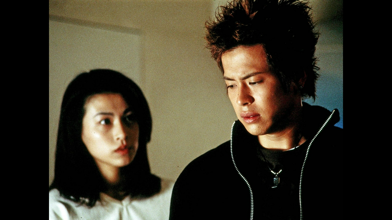 第11話「繋がる過去」
