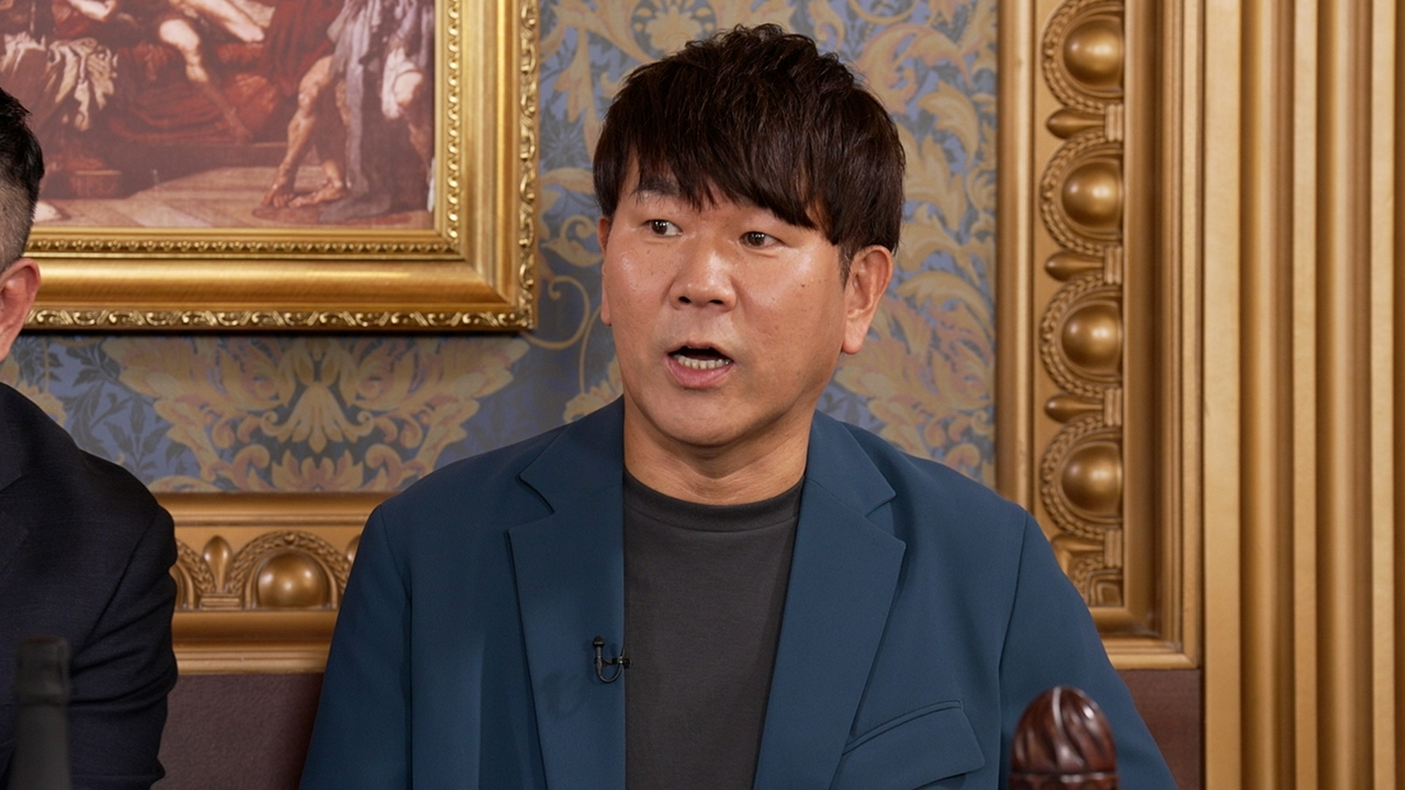 藤本敏史/「キャベ－1グランプリ」