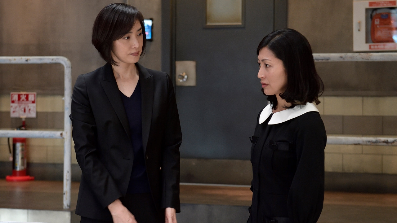 第六話　騙された女