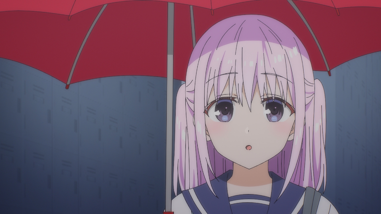 第10話 柏田さんと太田くんと雨