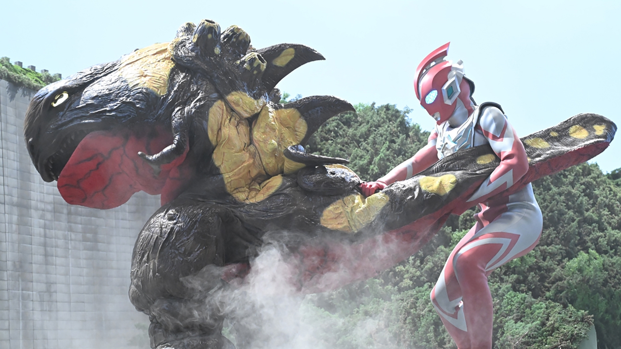 第2話「俺と宇宙人と学者さん」