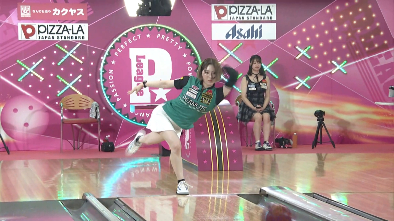 シリーズ２０２５　第４戦　１回戦F