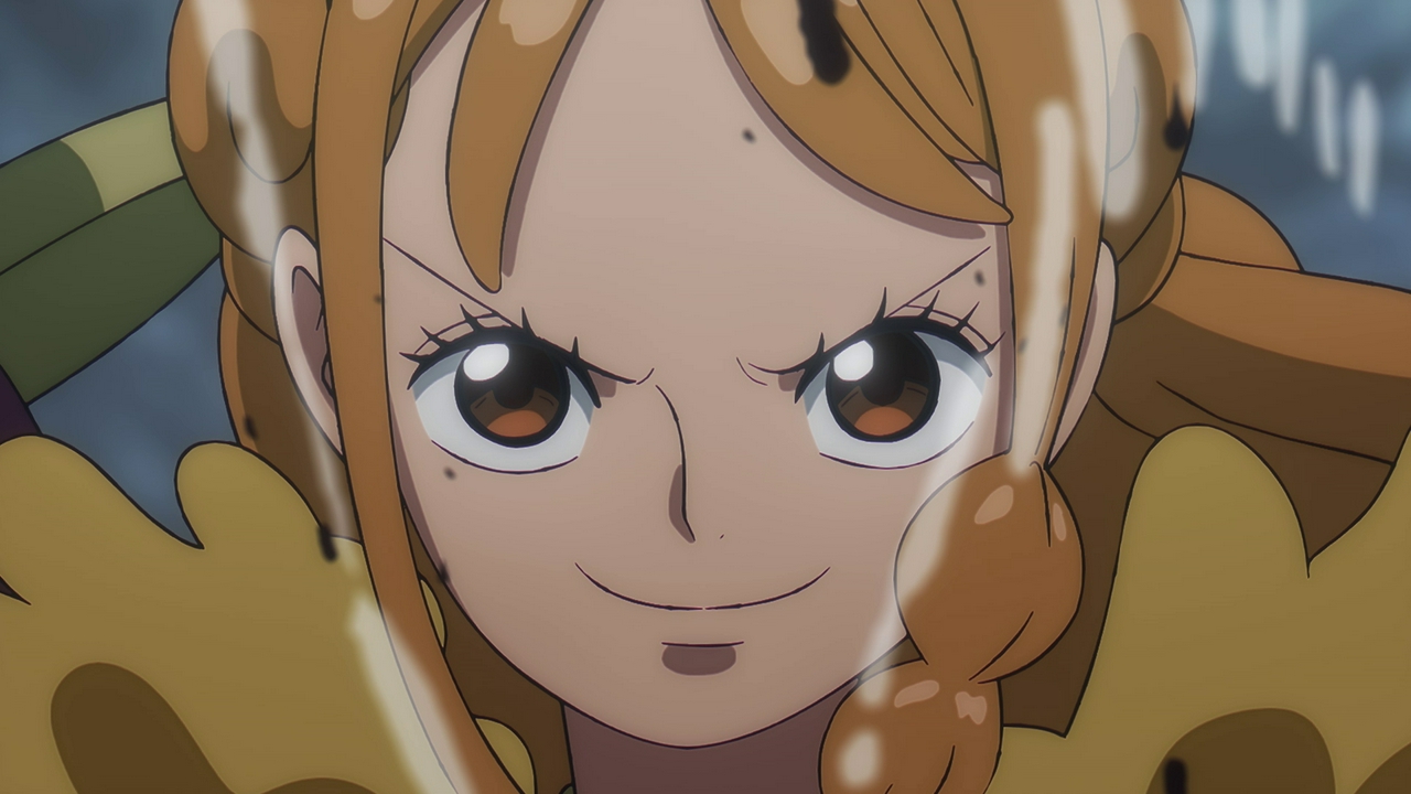 第1159話 箱庭をブッ壊せ 脱出！ブロックの国