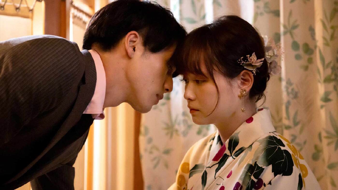第2話《ドラマ特区》