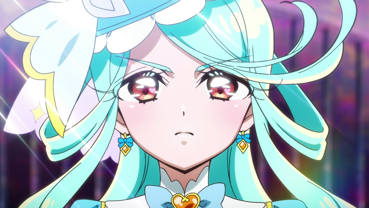 第26話　キュアエクレールの復活！