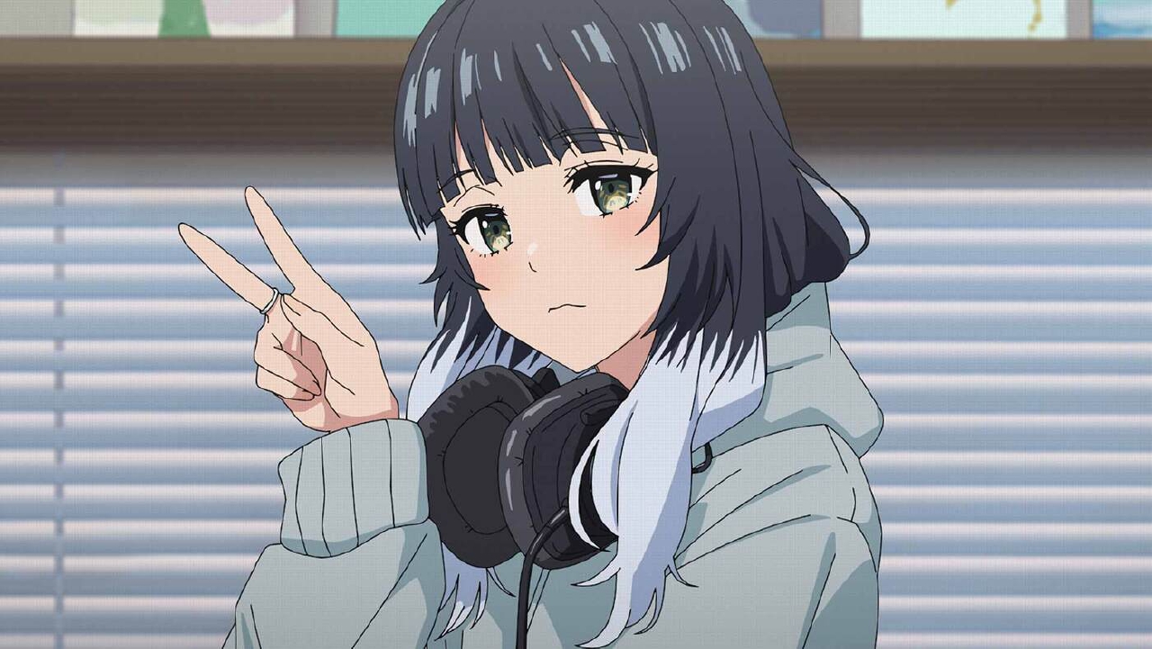 第21話「秘密の衝動/ケイコの気ままスタイル/ジキルの乙木家訪問」