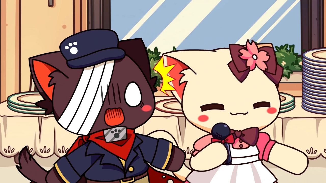 お菓子大食い王決定戦　他