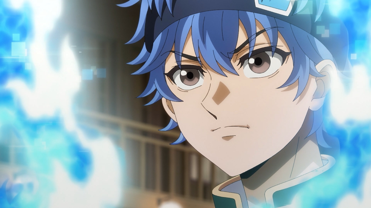 #06「裏山の出会い」