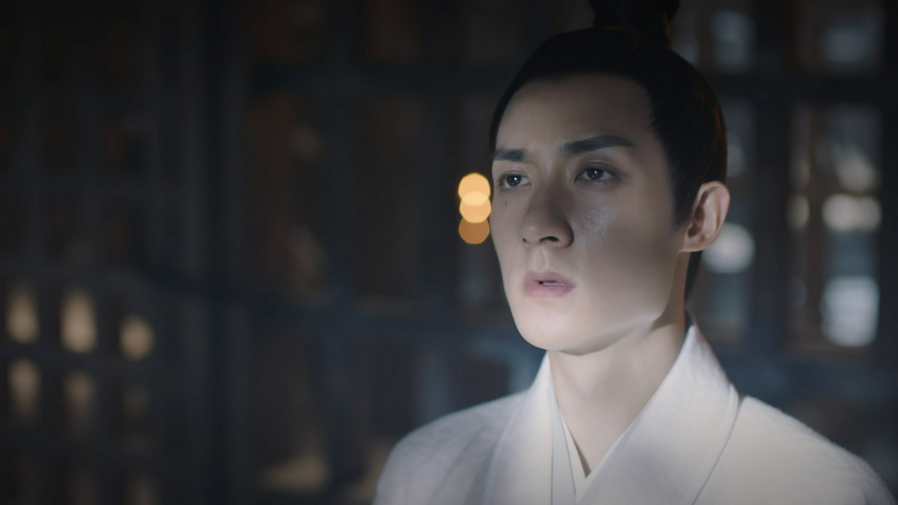 第14話「命懸けの駆け引き」