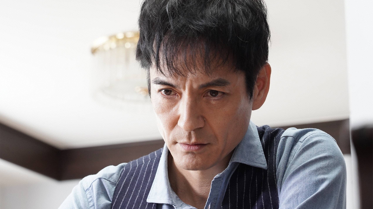 第1話 殺人を未然に止めろ！！大乱闘の豪華客船への潜入は新たな捜査の始まり