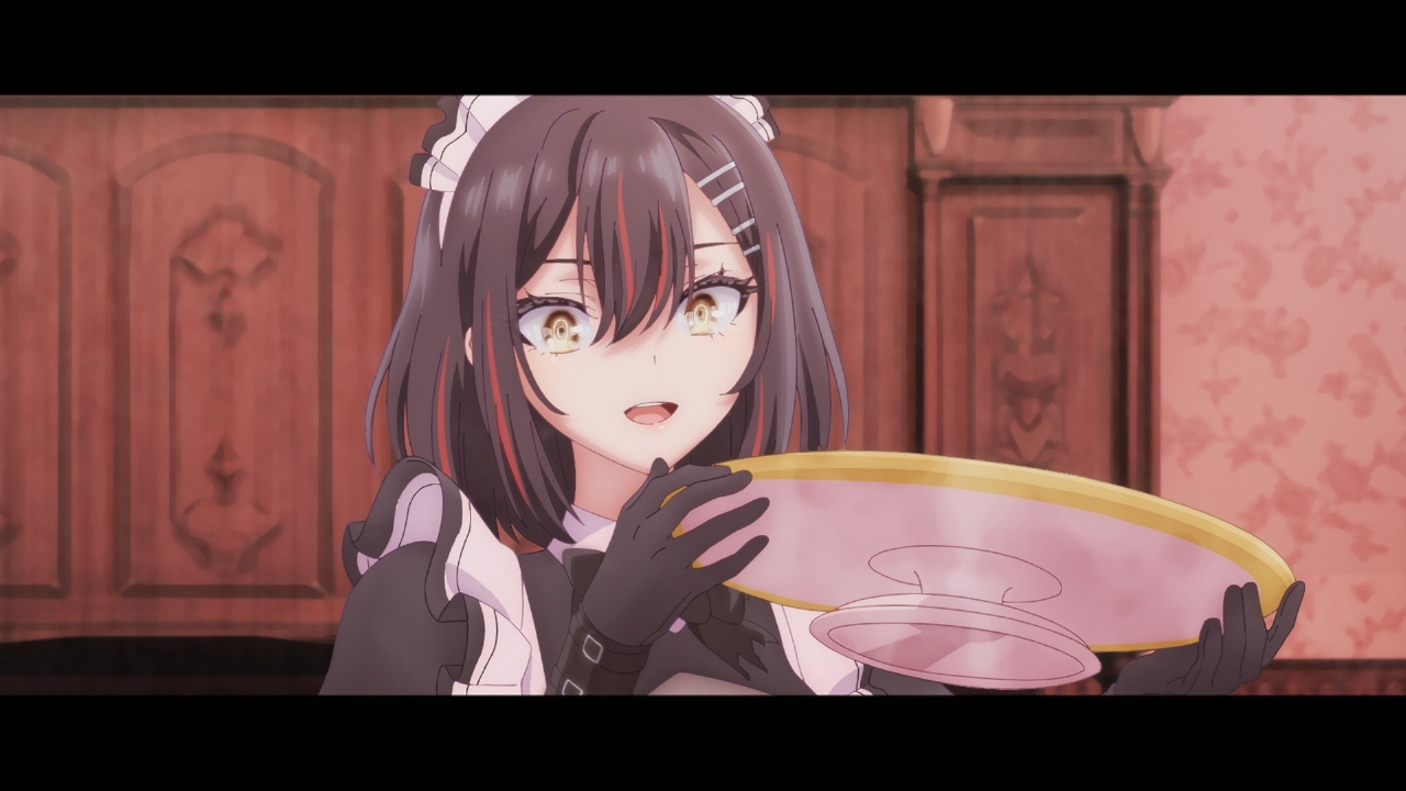 #01「All You Need Is ----」